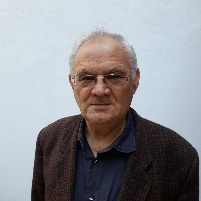 P. Jerko Simić