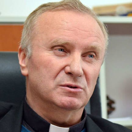 P. Krešimir Đaković